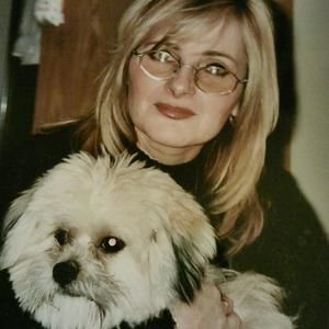 Meet your Posher, Rita